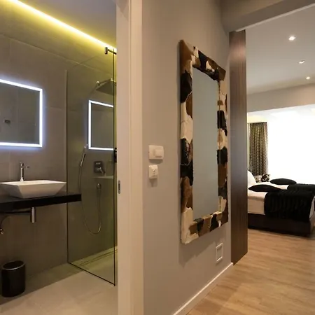 And Comfort Zone Guest house