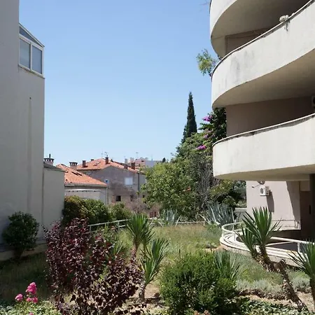 And Comfort Zone Guest house Split