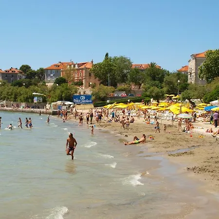 And Comfort Zone 招待所 4*