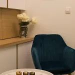 And Comfort Zone 招待所
