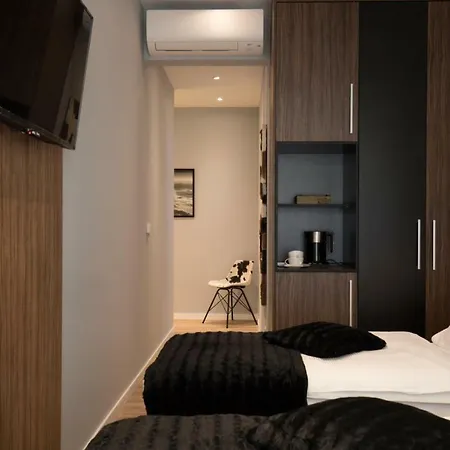And Comfort Zone Гостьовий будинок 4*