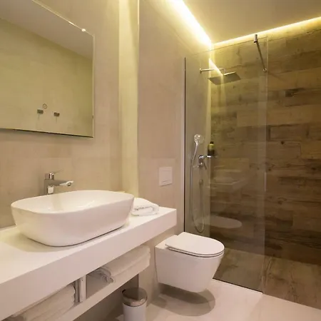 And Comfort Zone Гостьовий будинок 4*